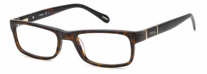 Fossil ARCHER Eyeglasses