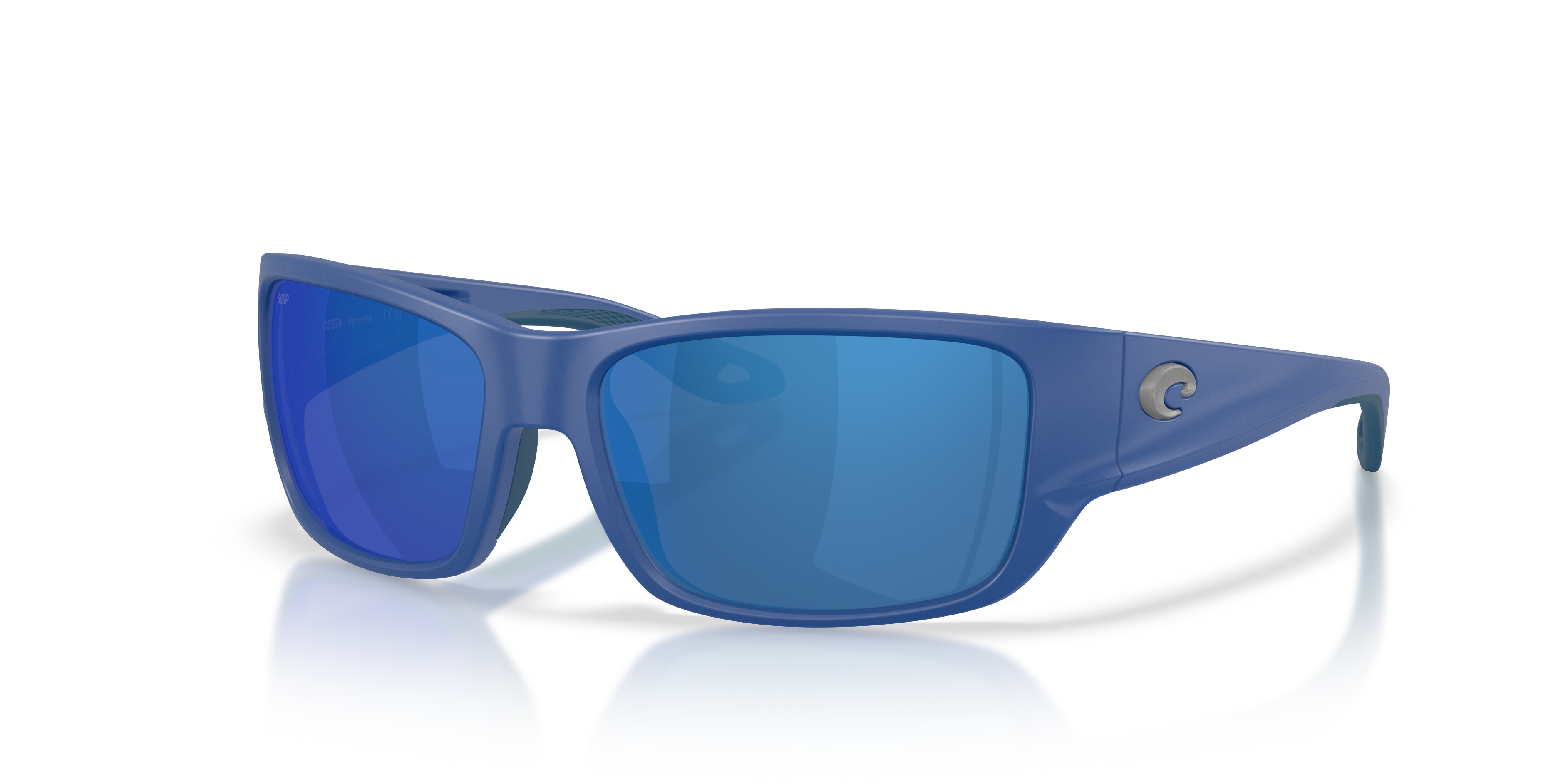 Costa Del Mar 6S9132 Schoolie Sunglasses