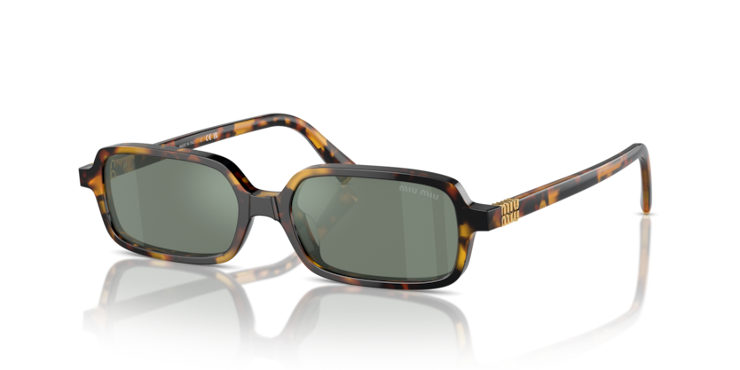 Miu Miu MU 11ZS  Sunglasses