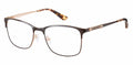 Juicy Couture JU 168 Eyeglasses