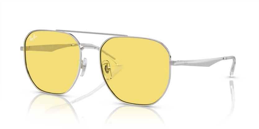 Ray-Ban RB3724D  Sunglasses