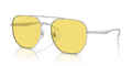 Ray-Ban RB3724D  Sunglasses