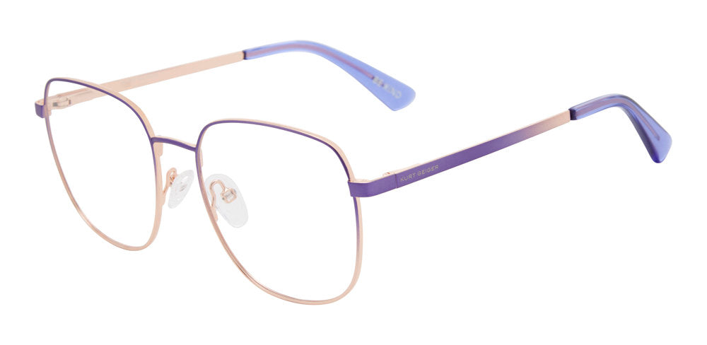 Kurt Geiger KGL5008/G Eyeglasses