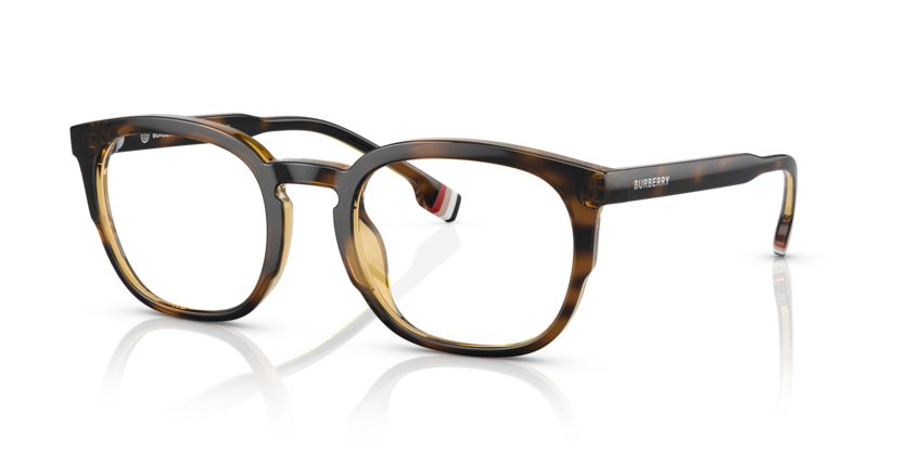 Burberry BE2370U Samuel Eyeglasses