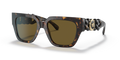 Versace VE4409F  Sunglasses
