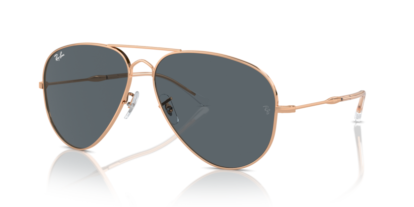 Ray-Ban RB3825 Old Aviator Sunglasses