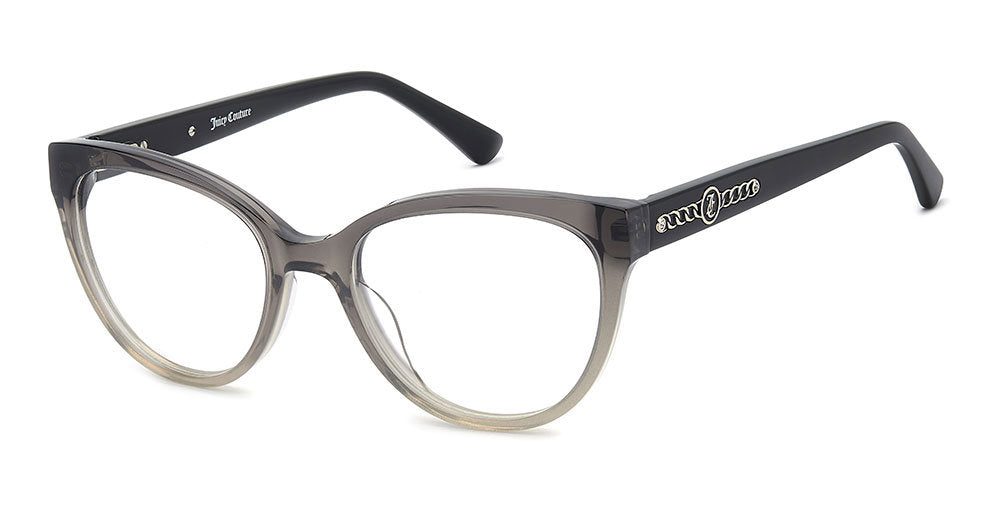 Juicy Couture JU 268 Eyeglasses