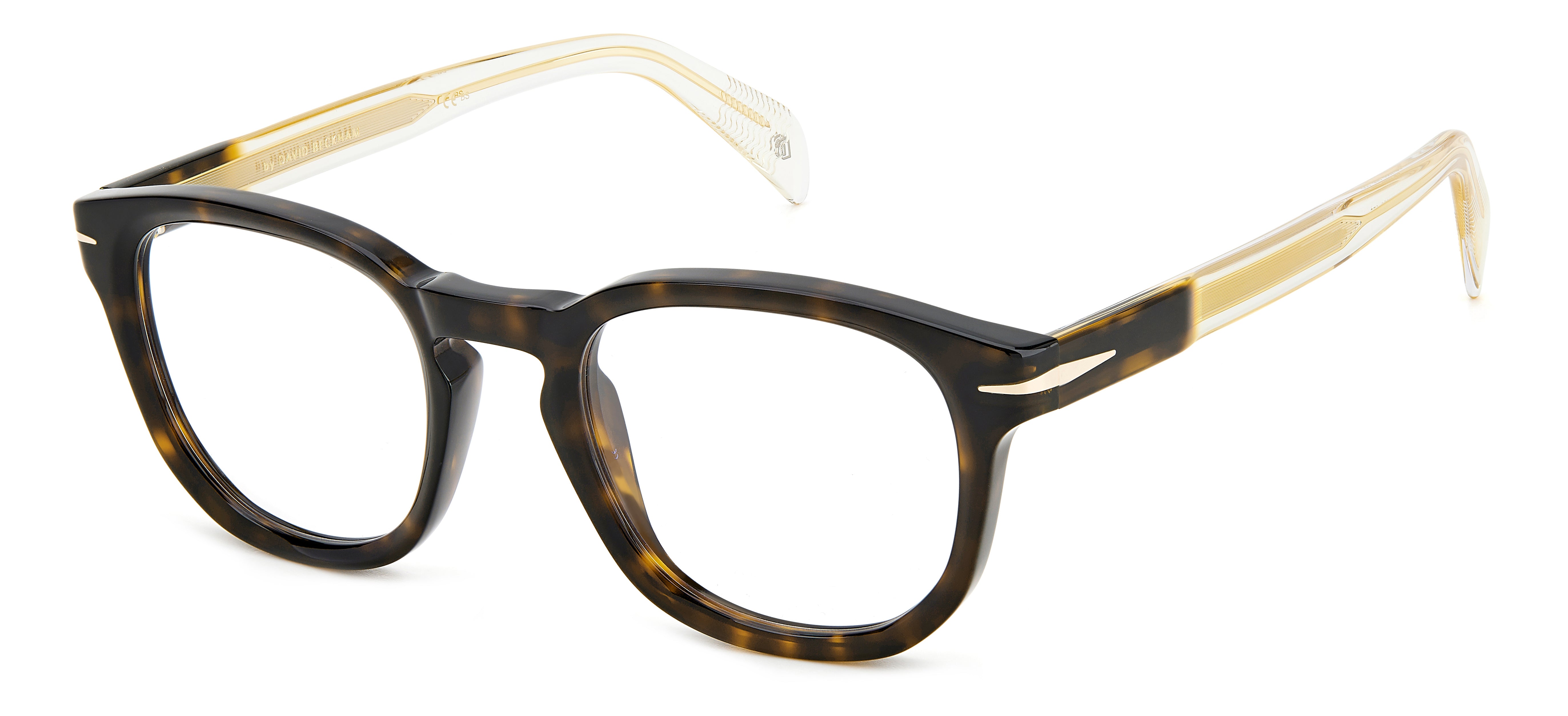 David Beckham Db 7050 Eyeglasses