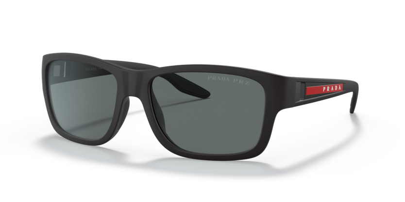 Prada Linea Rossa PS 01WS  Sunglasses