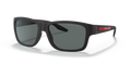 Prada Linea Rossa PS 01WS  Sunglasses