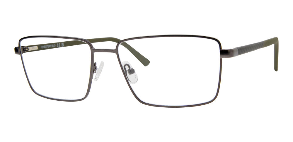 Chesterfield Ch 124Xl Eyeglasses