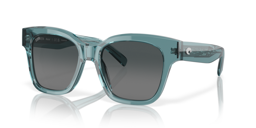 Costa Del Mar 6S2016 Nusa Sunglasses