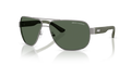 Armani Exchange AX2012S  Sunglasses