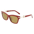 Flexon SF2019SLB Sunglasses