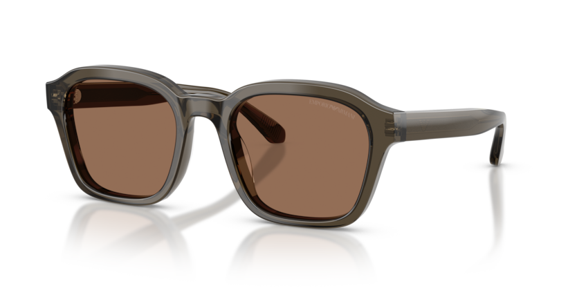 Emporio Armani EA4245U  Sunglasses