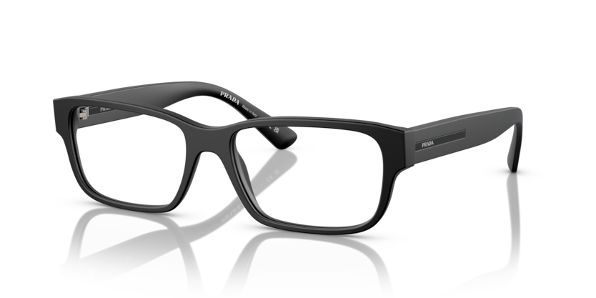 Prada PR 18ZVF  Eyeglasses