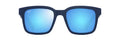 Maui Jim ‘Ōpiopio Asian Fit Sunglasses