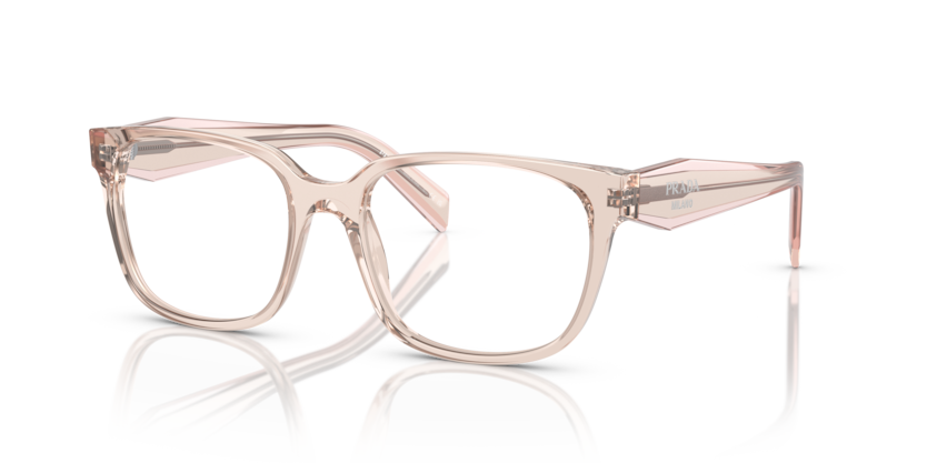 Prada PR 17ZV  Eyeglasses