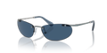 Swarovski SK7019  Sunglasses