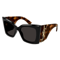 Saint Laurent SL M119 BLAZE Sunglasses