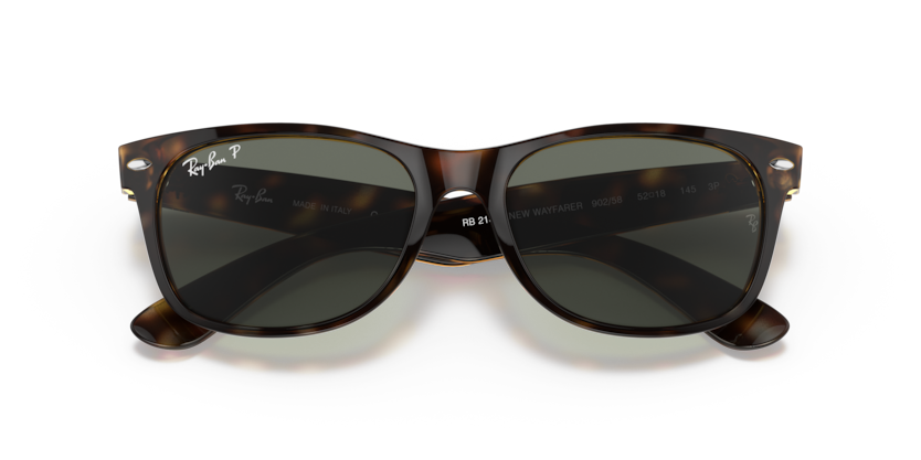 Ray-Ban RB2132 New Wayfarer Sunglasses