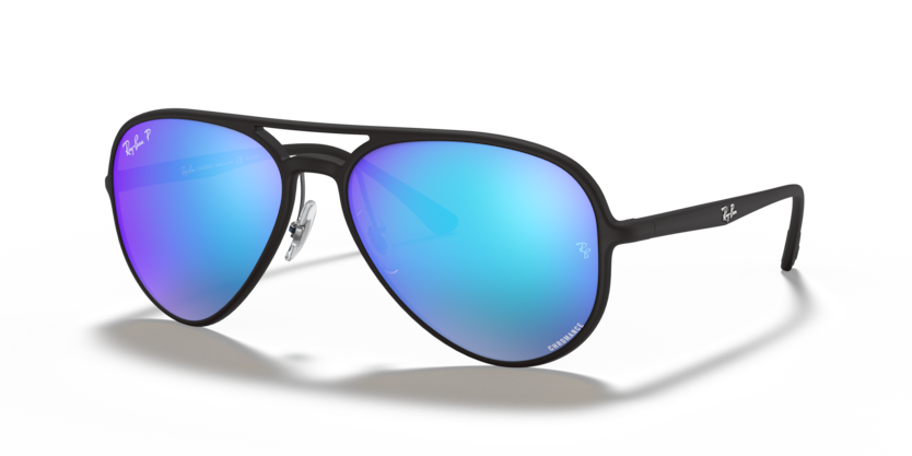 Ray-Ban RB4320CH  Sunglasses