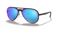 Ray-Ban RB4320CH  Sunglasses
