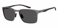 Under Armour UA ASSIST MTL/G Sunglasses
