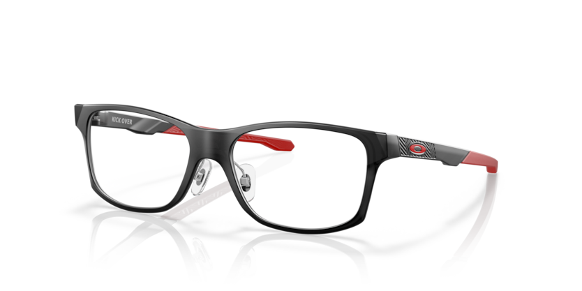 Oakley Youth Rx OY8025D Kick Over Eyeglasses Kids