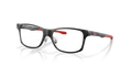 Oakley Youth Rx OY8025D Kick Over Eyeglasses Kids