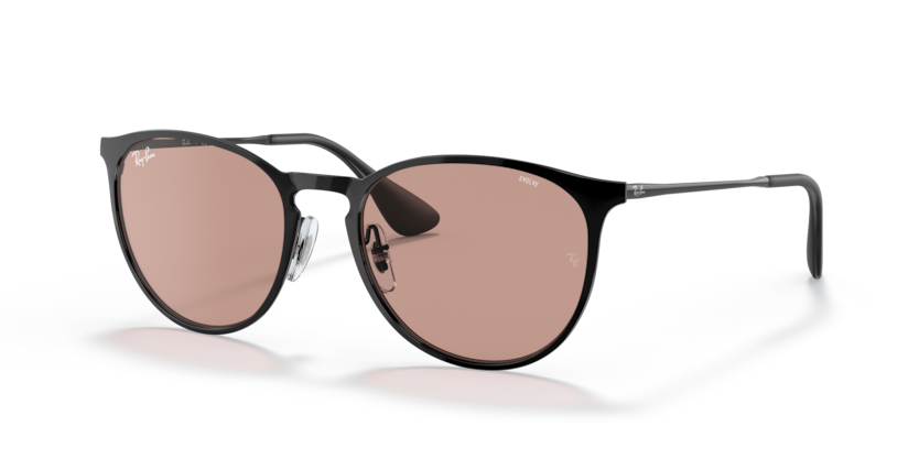 Ray-Ban RB3539 Erika Metal Sunglasses