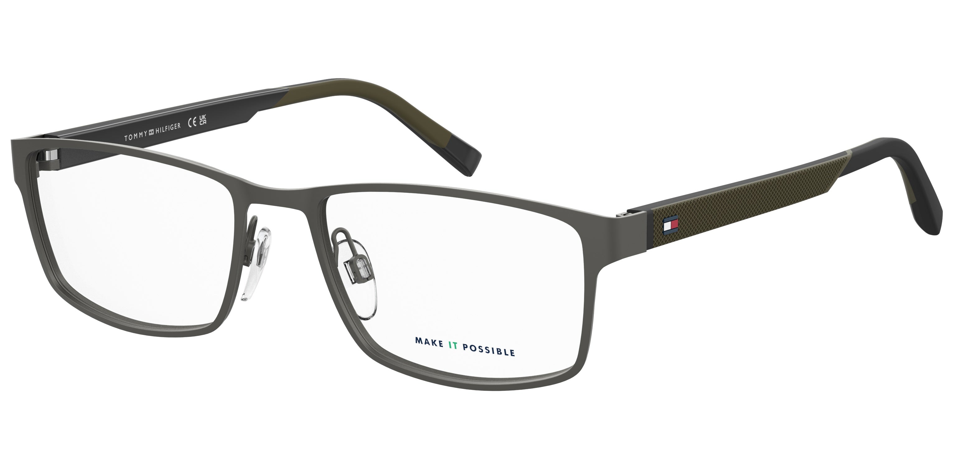 Tommy Hilfiger Th 2146 Eyeglasses