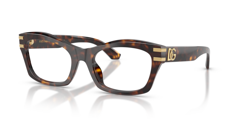 Dolce & Gabbana DG3420  Eyeglasses