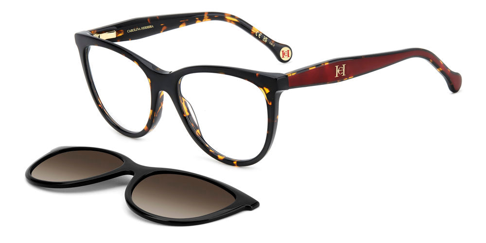 Carolina Herrera Her 0259/cs Sunglasses