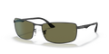 Ray-Ban RB3498 N/A Sunglasses