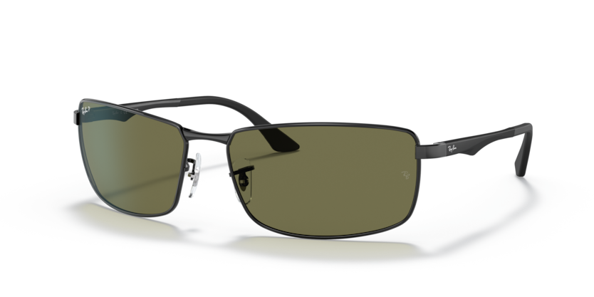 Ray-Ban RB3498 N/A Sunglasses