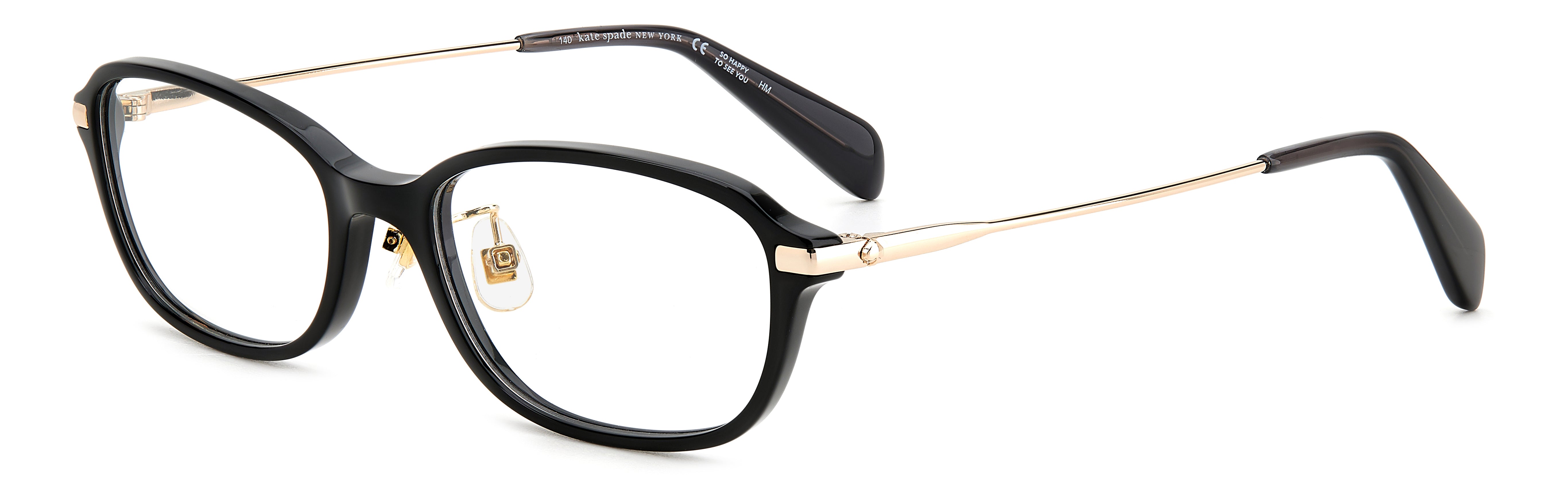 Kate Spade Sarai/f Eyeglasses