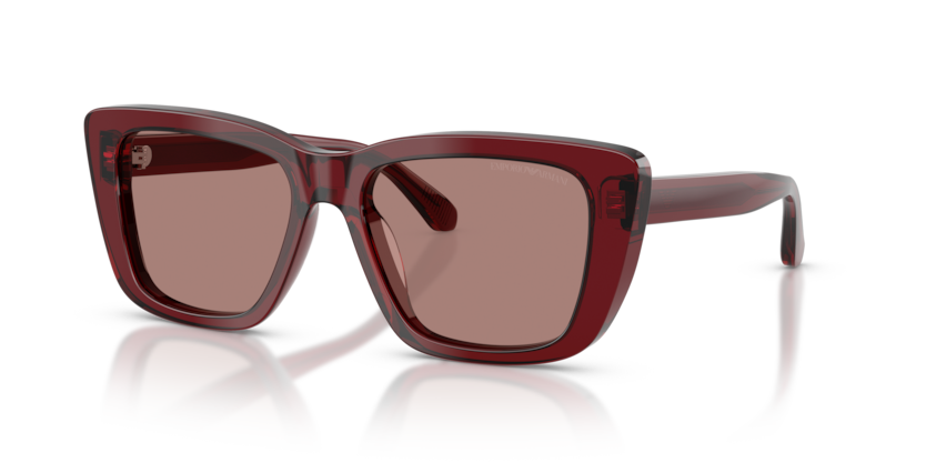 Emporio Armani EA4246U  Sunglasses