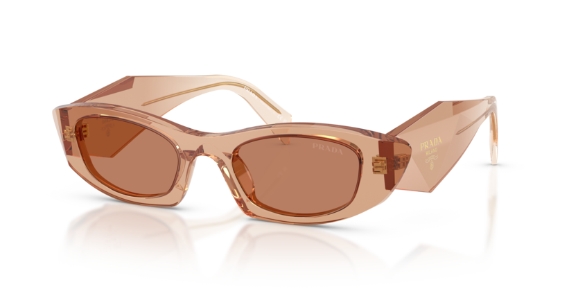 Prada PR B16SF  Sunglasses