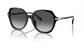Coach HC8377U Cl925 Sunglasses