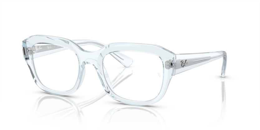 Ray-Ban Vista RX7225 Leonid Eyeglasses