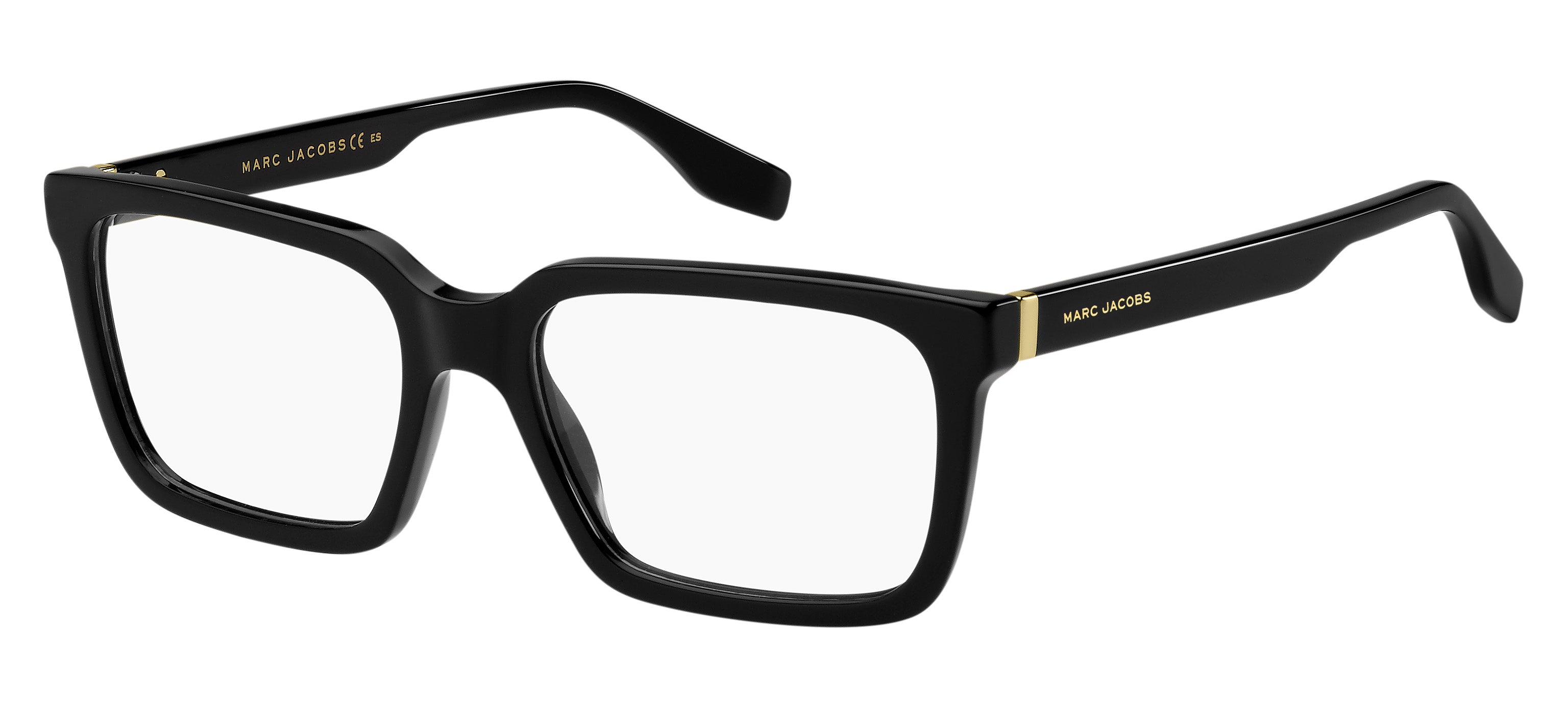 Marc Jacobs Marc 643 Eyeglasses