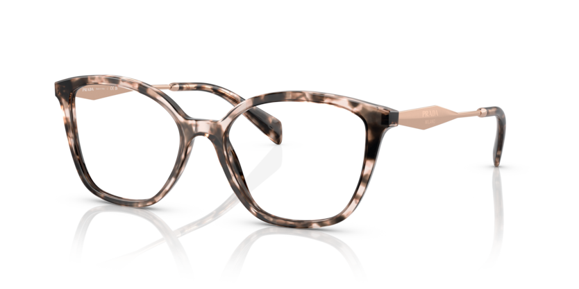 Prada PR 02ZV  Eyeglasses