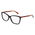 Gucci GG0025O Eyeglasses
