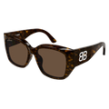 Balenciaga BB0445SK Sunglasses