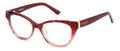 Juicy Couture JU 255/G Eyeglasses