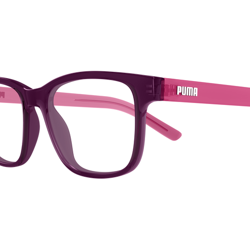 Puma PJ0085O Eyeglasses