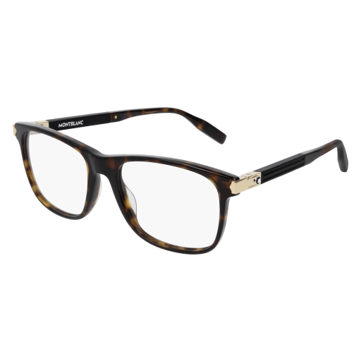 Montblanc MB0035O Eyeglasses