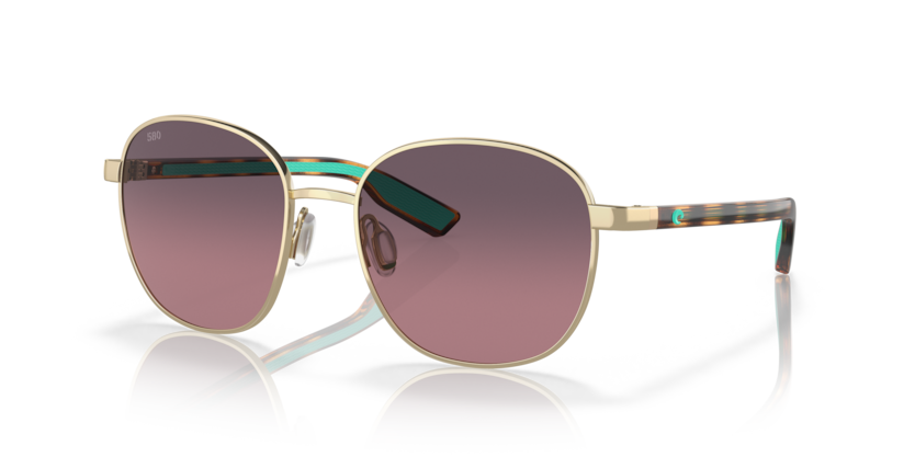 Costa Del Mar 6S4005 Egret Sunglasses