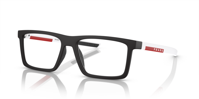 Prada Linea Rossa PS 02QV  Eyeglasses